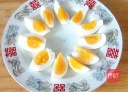 浇汁菠菜的做法图解7