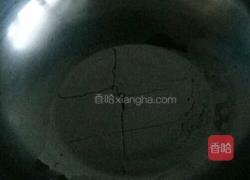 浇汁菠菜的做法图解14