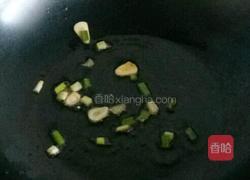 浇汁菠菜的做法图解15