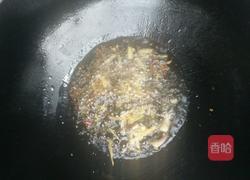 干煸卤豆腐的做法图解2