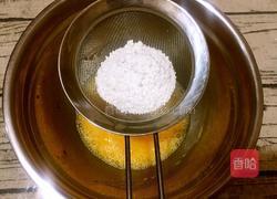 双色蛋糕卷的做法图解4