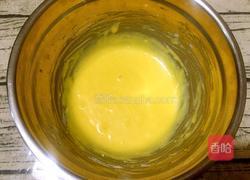 双色蛋糕卷的做法图解5