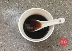 腊肠煲仔饭的做法图解5