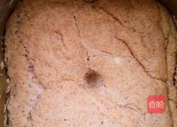 粗粮窝窝头的做法图解4