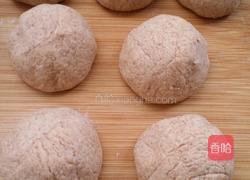 粗粮窝窝头的做法图解8