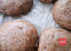 粗粮窝窝头的做法图解10