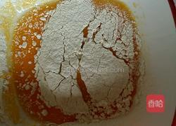 戚风小六的做法图解3