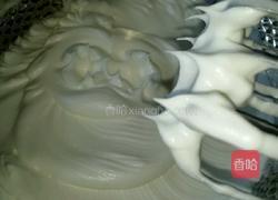 戚风小六的做法图解8