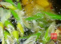 芝麻辣椒油的做法图解3