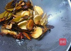 芝麻辣椒油的做法图解4