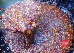 芝麻辣椒油的做法图解6