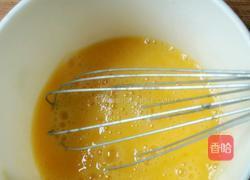 彩椒青蒜炒鸡蛋的做法图解5