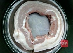 清蒸五花肉的做法图解2