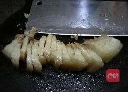 清蒸五花肉的做法图解4