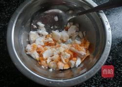 田园蔬菜泡饭的做法图解4