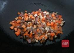 田园蔬菜泡饭的做法图解7