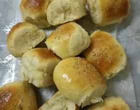 大米小餐包[图]