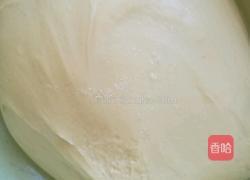 大米小餐包的做法图解2