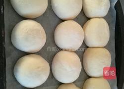 大米小餐包的做法图解6