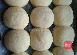 大米小餐包的做法图解7