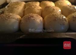 大米小餐包的做法图解9