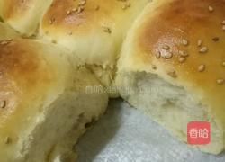 大米小餐包的做法图解10