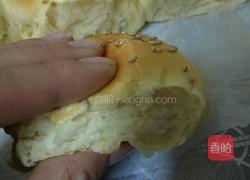 大米小餐包的做法图解11