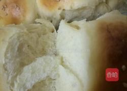 大米小餐包的做法图解12