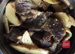 酒香羊肉的做法图解5