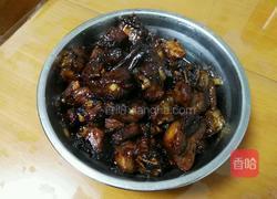 糖醋肋排的做法图解5