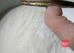 菠菜面条的做法图解4