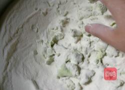 菠菜面条的做法图解6