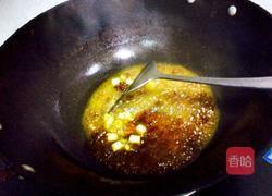 排骨炖豆角的做法图解6