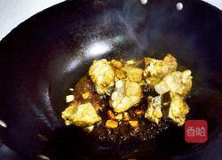 排骨炖豆角的做法图解7