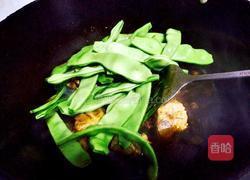 排骨炖豆角的做法图解8