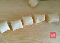 南瓜椰蓉豆沙饼的做法图解6