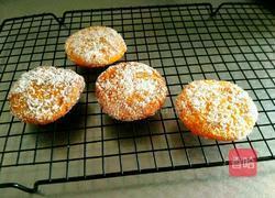 南瓜椰蓉豆沙饼的做法图解17