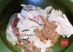 酱马肉的做法图解2
