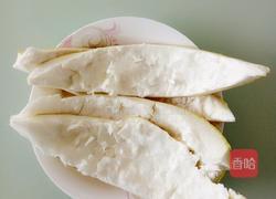 蜂蜜柚子茶的做法图解3