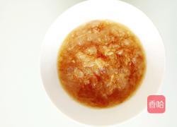 蜂蜜柚子茶的做法图解14