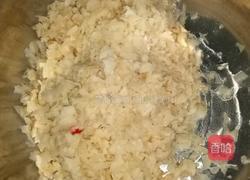 炸丸子 肉丸子 三鲜汤丸子 粉汤丸子的做法图解1