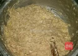 炸丸子 肉丸子 三鲜汤丸子 粉汤丸子的做法图解4