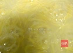 肉末酱香打卤面的做法图解4