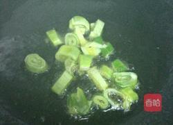 肉末酱香打卤面的做法图解8