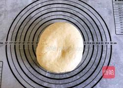 小麦胚芽吐司的做法图解6