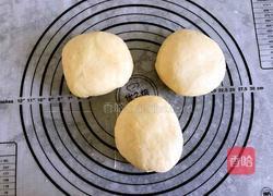 小麦胚芽吐司的做法图解7