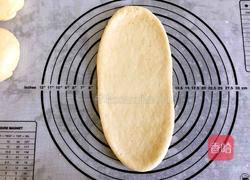 小麦胚芽吐司的做法图解8