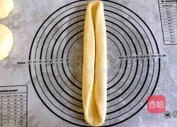 小麦胚芽吐司的做法图解9