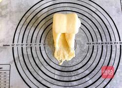 小麦胚芽吐司的做法图解10