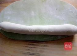 百财荠菜饺子的做法图解4